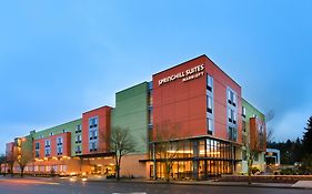 Springhill Suites By Marriott Seattle Issaquah